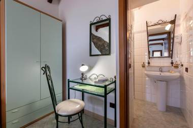 App 4 Posti con Terrazza Vista Mare