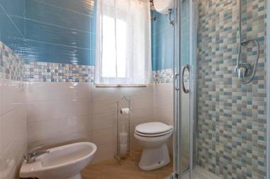 Appartamento Tre Posti