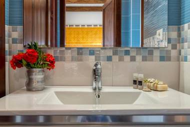 Appartamento Tre Posti