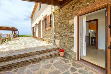 Appartamento Tre Posti