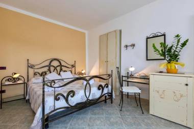 Appart 1 Quadrupla Vista Mare