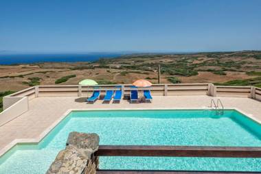 Appartamento Vista Mare