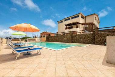 Appartamento Vista Mare