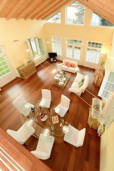 Villa Verganti Veronesi