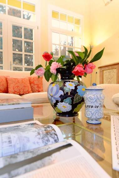 Villa Verganti Veronesi