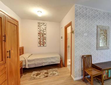 Agriturismo CAMPANELLA