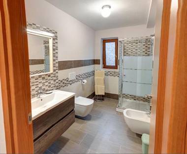 Agriturismo CAMPANELLA