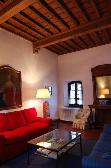 Castello di Tagliolo Wine Resort