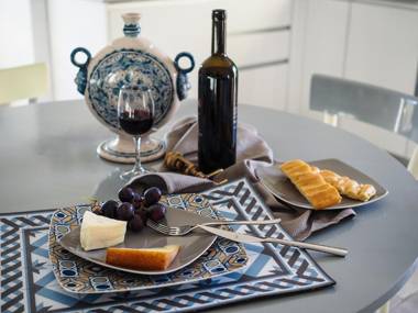 Cascina Gazzeri Country House