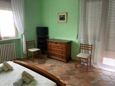 Casa Tea Bed and Breakfast & Home Restaurant