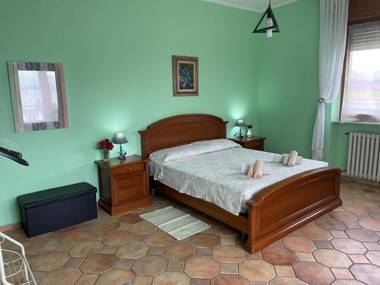 Casa Tea Bed and Breakfast & Home Restaurant