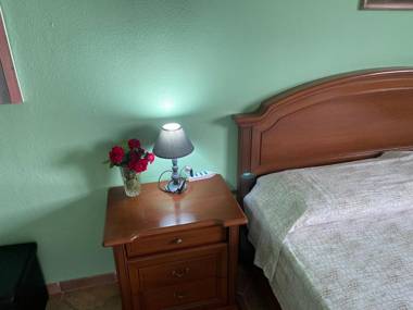 Casa Tea Bed and Breakfast & Home Restaurant