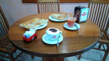 Affittacamere Dall'Acquarone