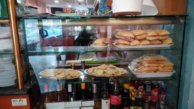 Affittacamere Dall'Acquarone