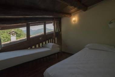 Agriturismo Il Mirtillo BB