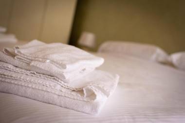 Sport Hotel & Residence Il Bivacco del Parco