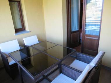 La Baita D'Oro Ristorante Residence