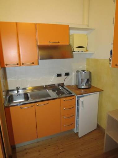 La Baita D'Oro Ristorante Residence