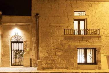 Oikia Vacanze Giuggianello Le Bey