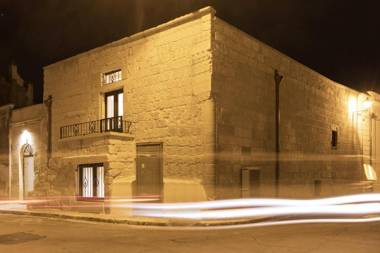 Oikia Vacanze Giuggianello Le Bey