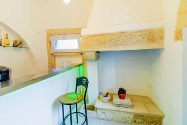 Oikia Vacanze Giuggianello Le Bey