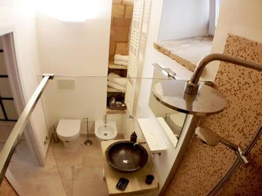 Oikia Vacanze Giuggianello Le Bey