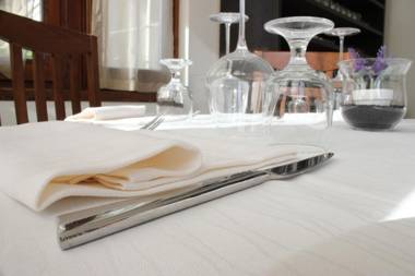 Albergo Ristorante Bismantova