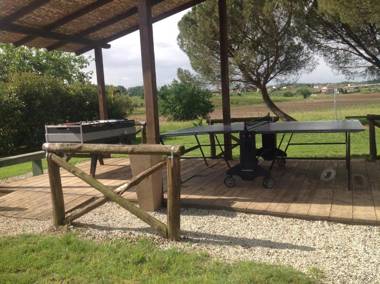 Agriturismo Le Baccane