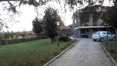 Villa Laura