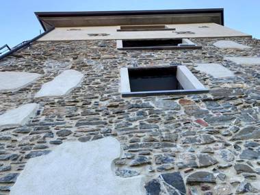 CilentoAndMORE - Dai Puddicchi - Cilento House