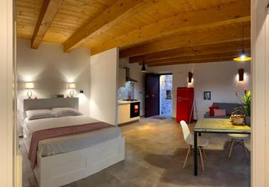 CilentoAndMORE - Dai Puddicchi - Cilento House