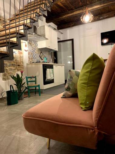 CilentoAndMORE - Dai Puddicchi - Cilento House