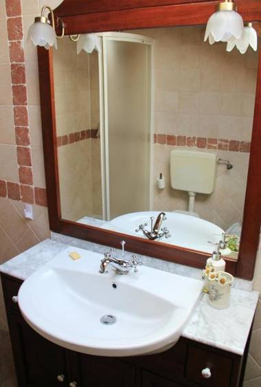 B&B Locanda dei Tigli