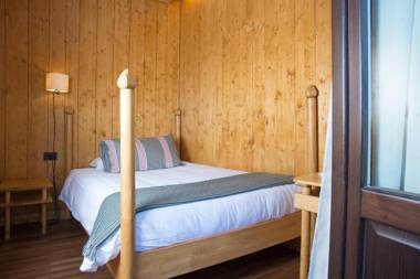 Albergo Ristorante Bucaneve