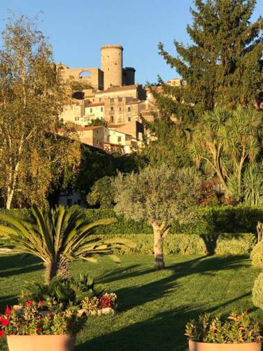 Il Casale di Riardo Luxury B&B