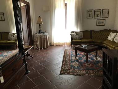 Il Casale di Riardo Luxury B&B