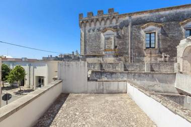 Appartamento Turrita by BarbarHouse