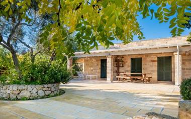 Villa Marzoni Salento