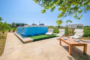 Villa Marzoni Salento