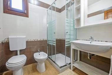 Villa Marzoni Salento