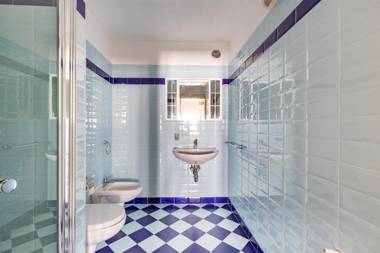 Antica dimora stasi by BarbarHouse