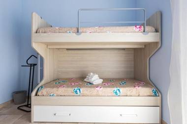 Dimora Terra Barone by BarbarHouse