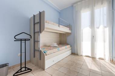 Dimora Terra Barone by BarbarHouse