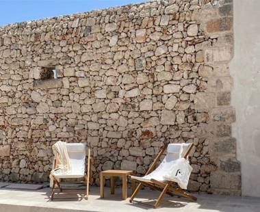 Tre Bacili - L'ospitalità in Dimora