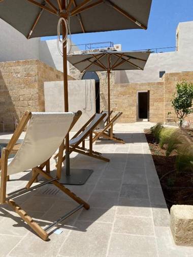 Tre Bacili - L'ospitalità in Dimora