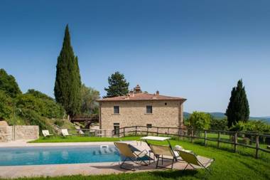 Villa Bottaia your next perfect vacation