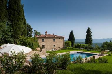 Villa Bottaia your next perfect vacation