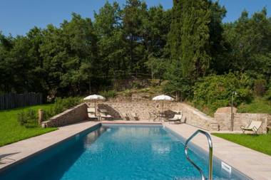 Villa Bottaia your next perfect vacation