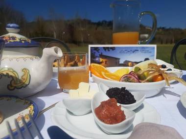 Albergo Diffuso La Piana dei Mulini