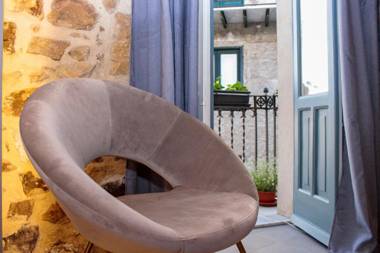 PORTA SOPRANA luxury guest House & spa